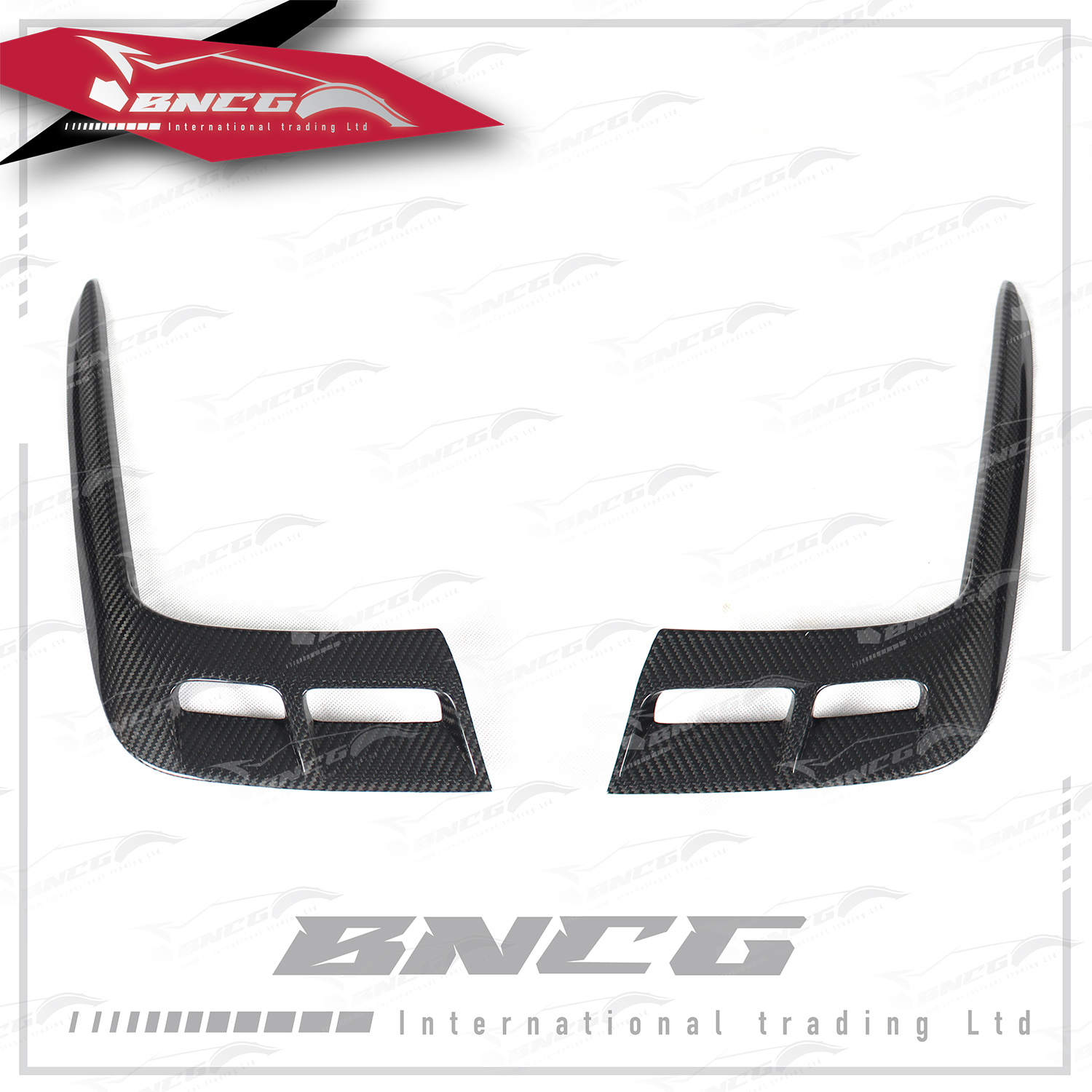 賓利 Bentley Bentayga First edition 改裝 碳纖維 外觀件 空力套件 霧燈飾件