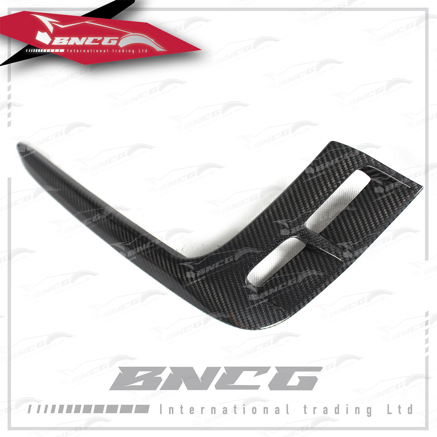 賓利 Bentley Bentayga First edition 改裝 碳纖維 外觀件 空力套件 霧燈飾件