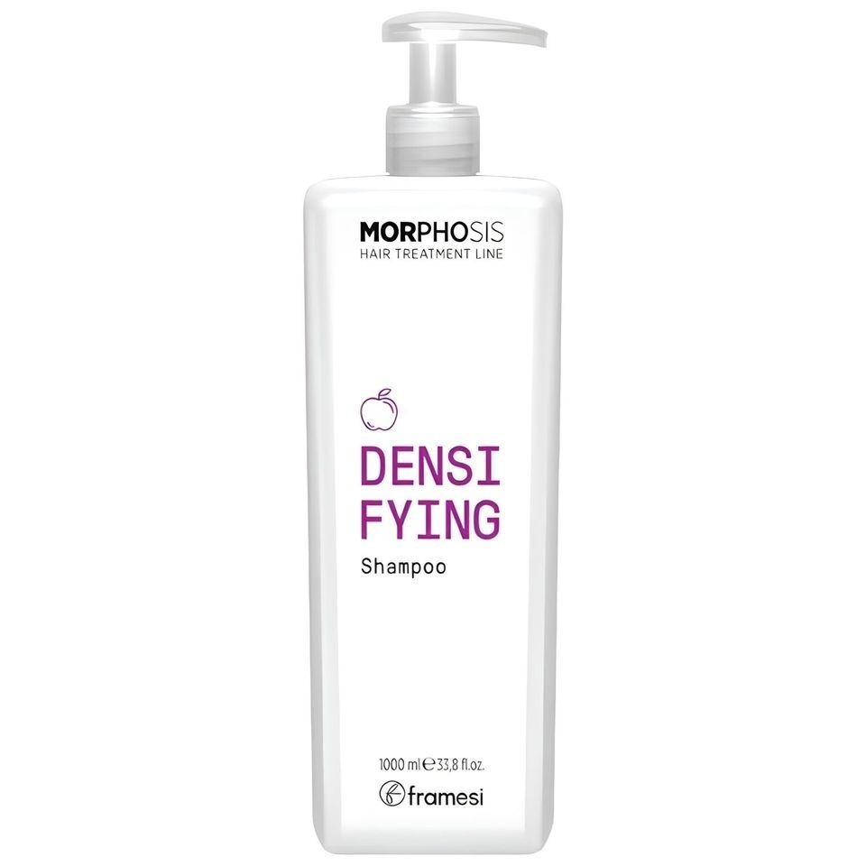 framesi MORPHOSIS 防脱洗髮水（適合敏感頭皮）1000ml