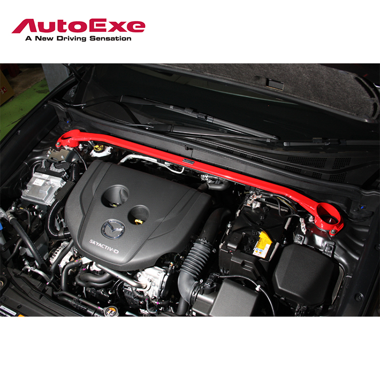 AUTOEXE STRUT TOWER BAR MAZDA CX-30