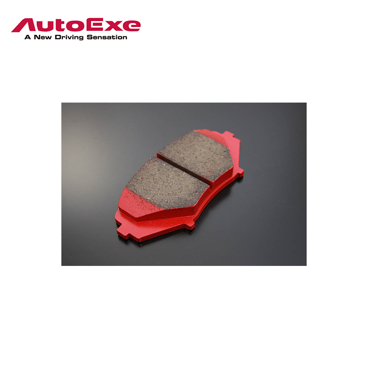 AUTOEXE STREET SPORTS 來令片 MAZDA CX-30