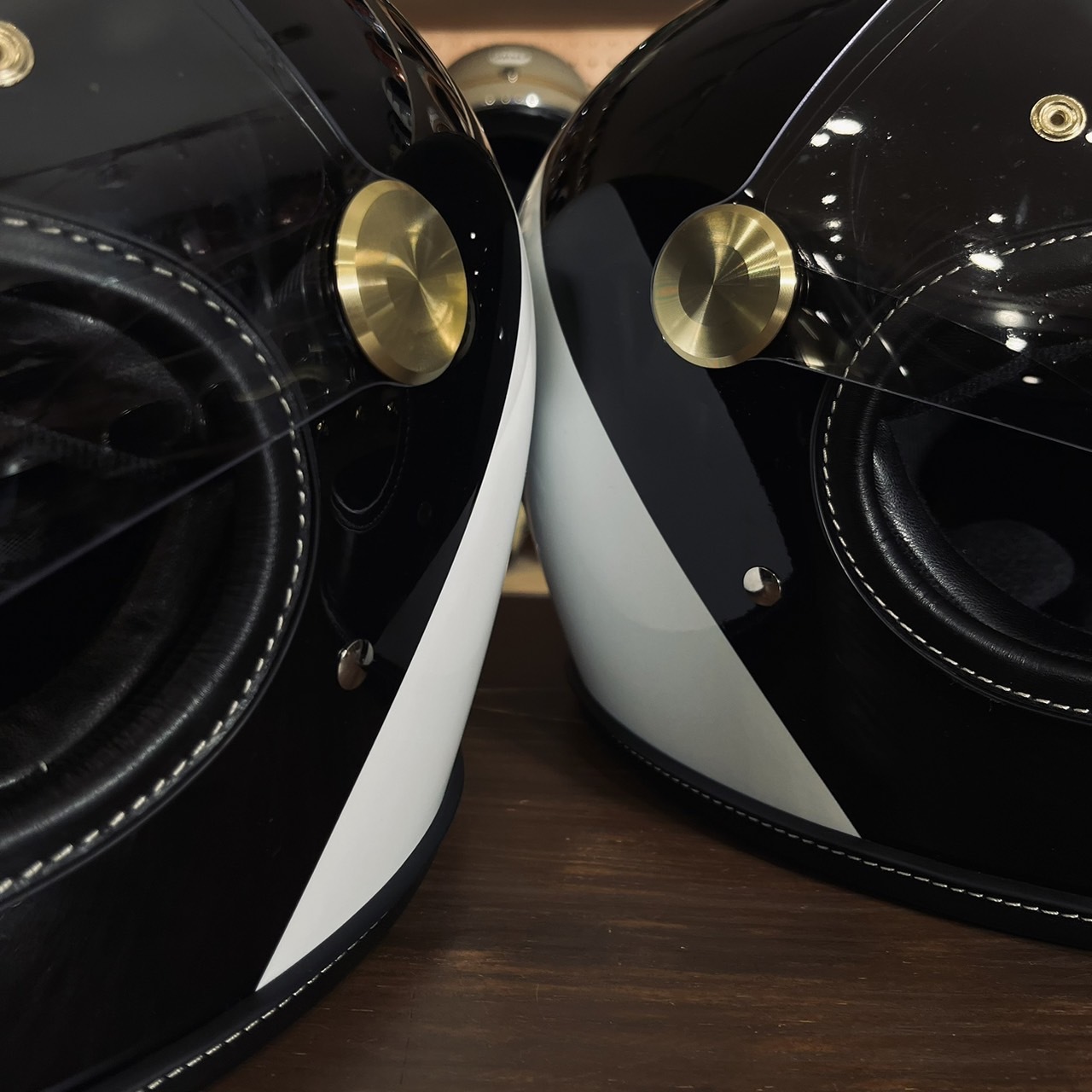 Penguin 大師樂高 彩繪款 黑白