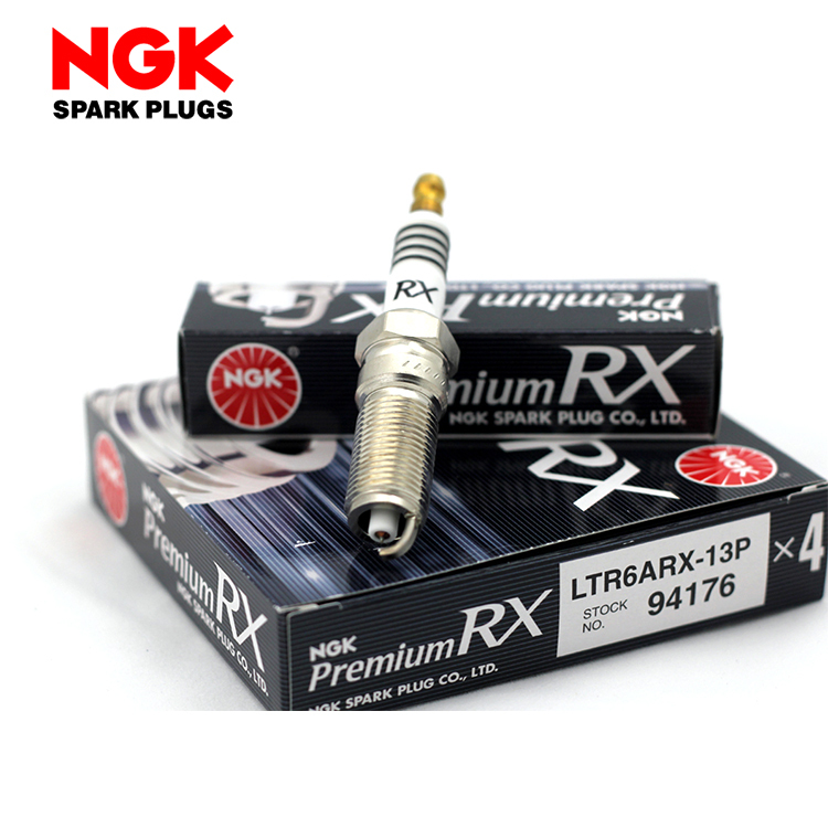 NGK PREMIUM RX 火星塞 6號 LTR6ARX-13P