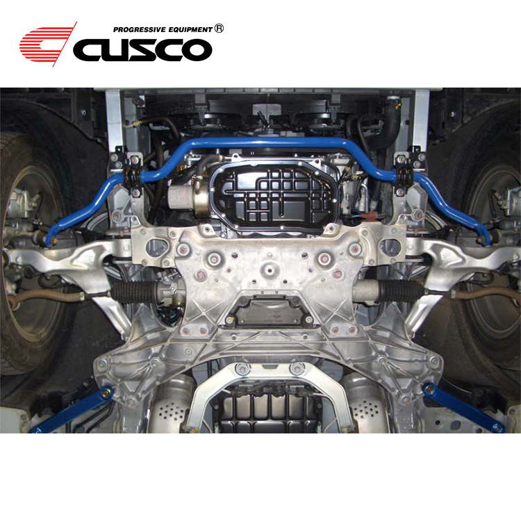 CUSCO 防傾桿 INFINITI G37