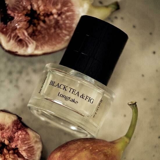 [01/03 - 31/05] Longtake Eau de Parfum 30ml