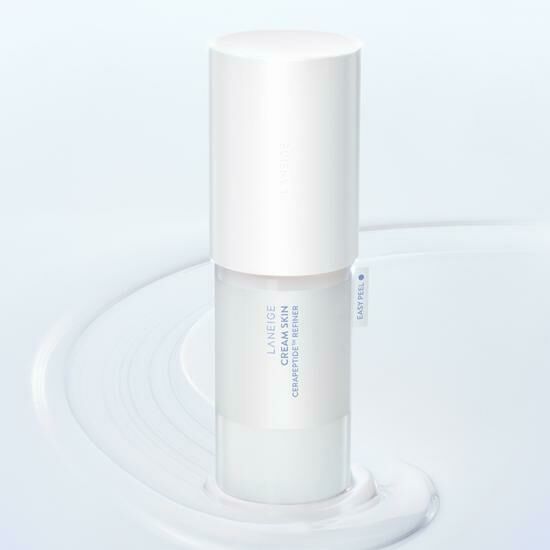 《韓國連線》Laneige Cream Skin Refiner 170ml