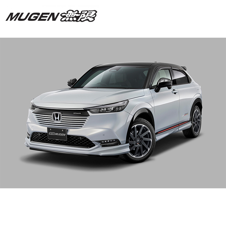MUGEN STYLING SET HONDA HR-V 2022-