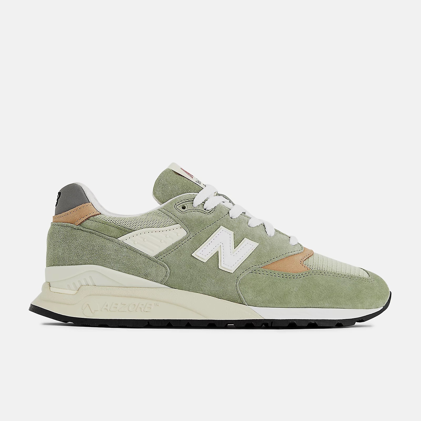 [現貨] New Balance Teddy Santis U998GT (Made in USA)