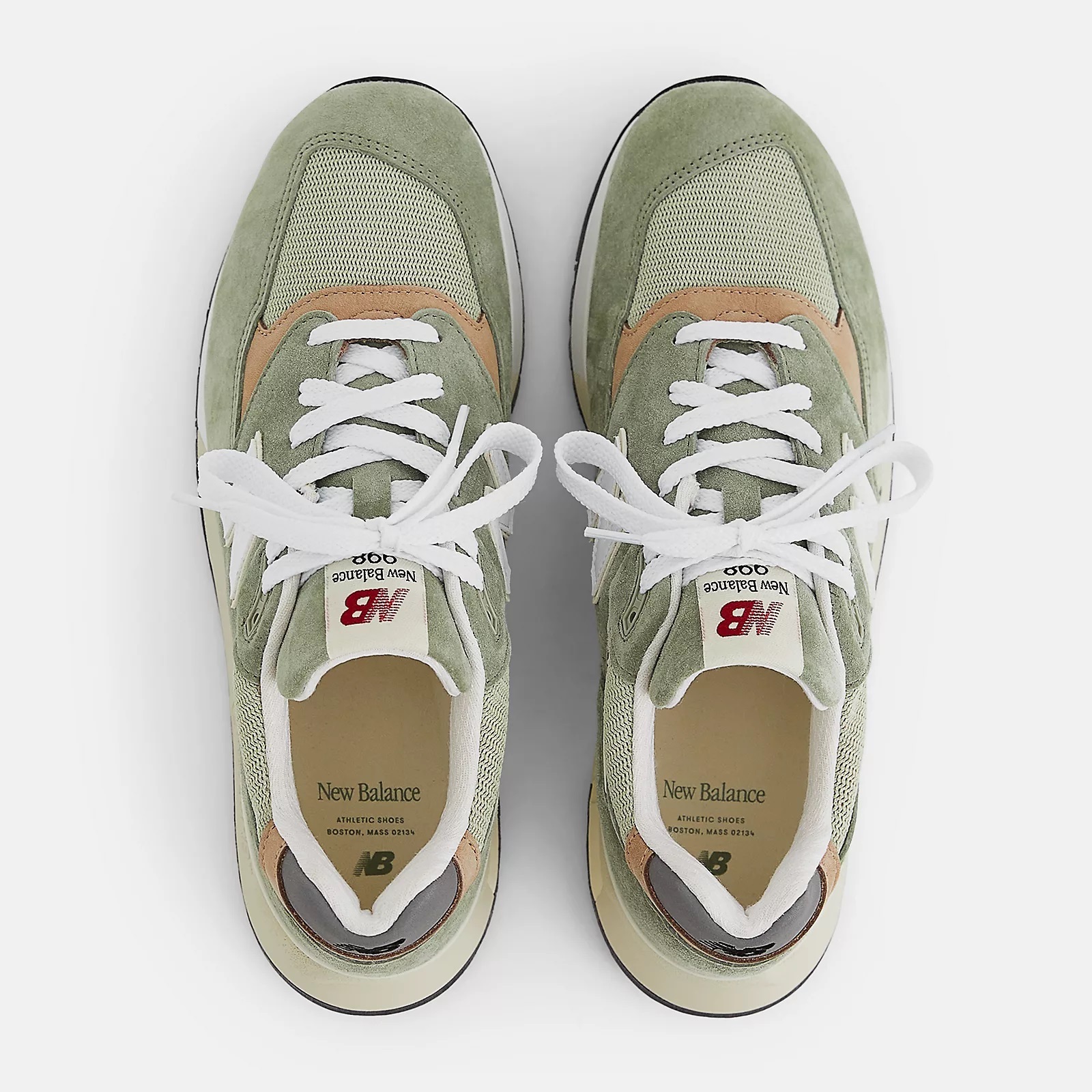 New Balance Teddy Santis U998GT (Made in USA)