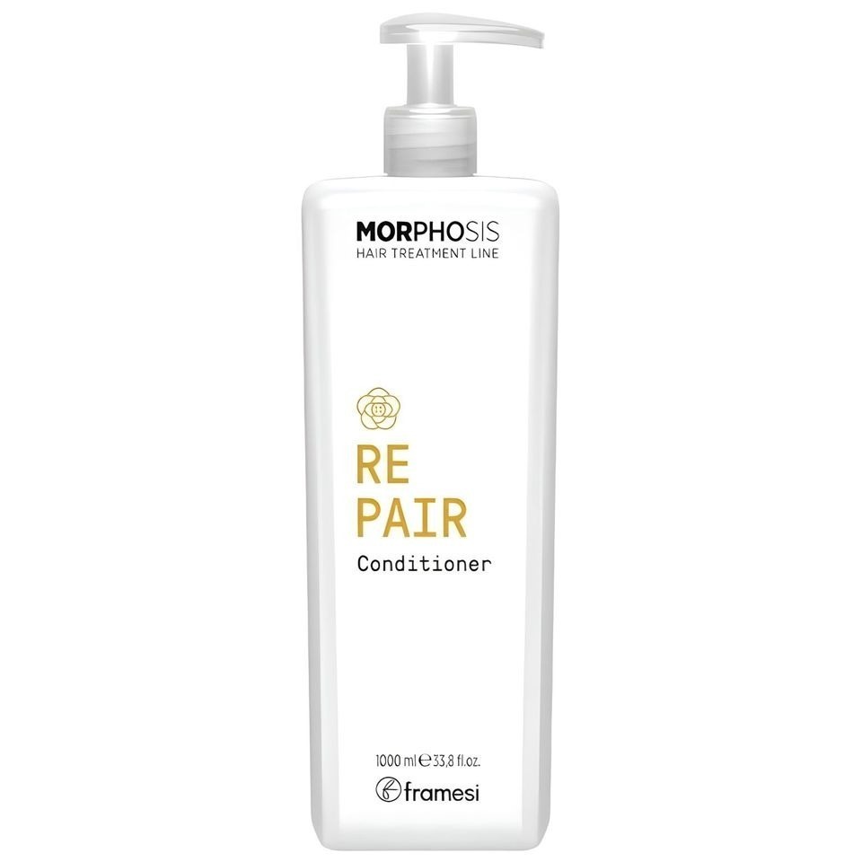 framesi Morphosis 修護護髮素 1000ml