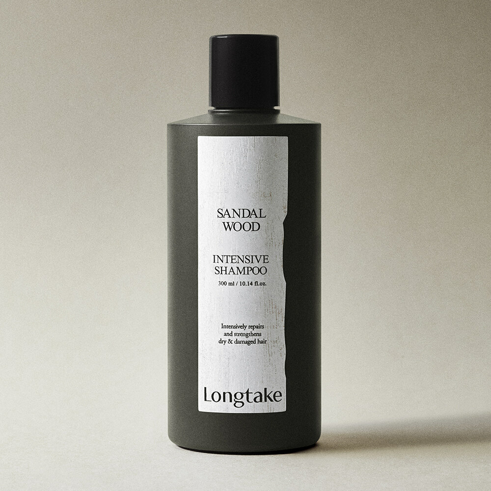 Longtake Shampoo 300ml