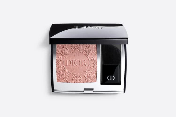 [限定] DIOR BEAUTY Rouge Blush Limited Edition 傲姿胭脂 珍藏版