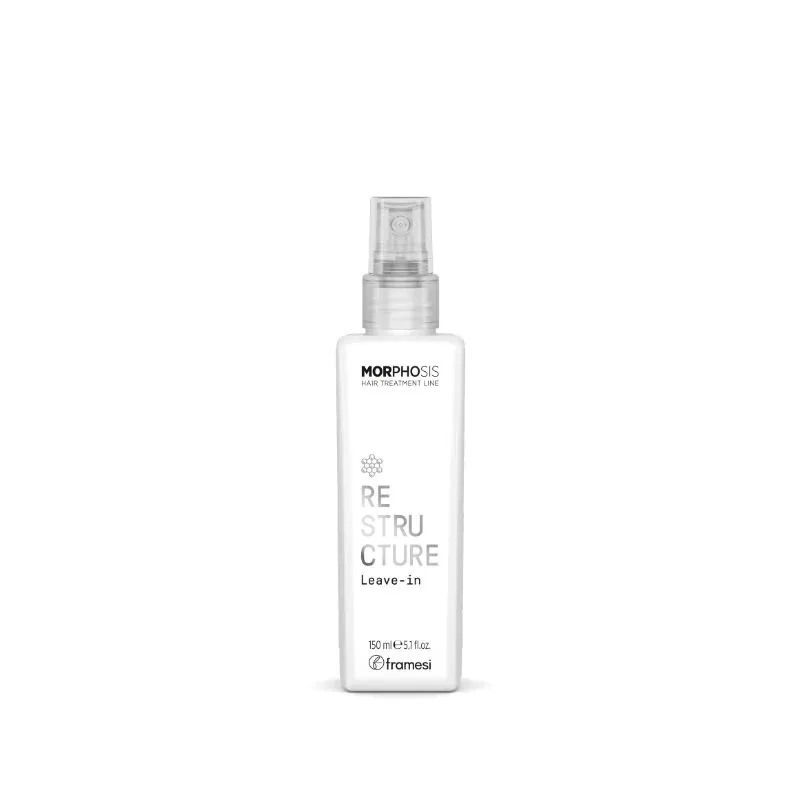 framesi Morphosis  重組免沖噴霧 150ml