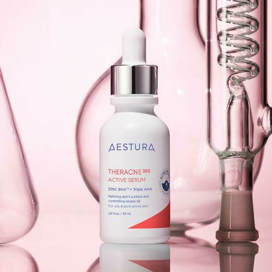 AESTURA Theracne365 Active Serum 30ml