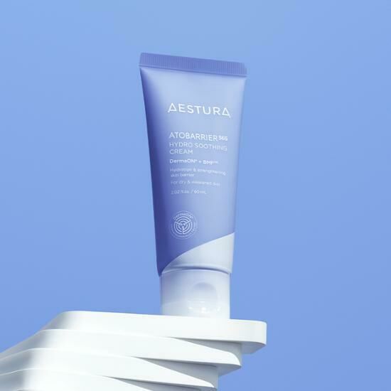 [23/02 - 06/03] AESTURA Atobarrier365 Hydro Soothing Cream 60ml