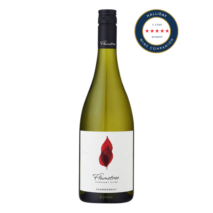 Flametree Chardonnay 2022 750ml