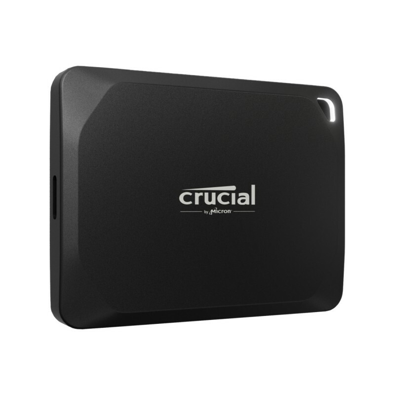 Crucial X10 Pro Usb-C 3.2 Gen2 Portable SSD 便攜式 SSD