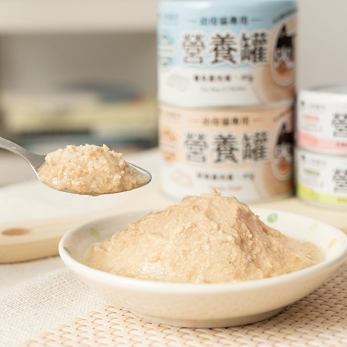 台灣【汪喵星球】98%鮮肉無膠幼母貓營養主食罐 80g - 營養鮭魚