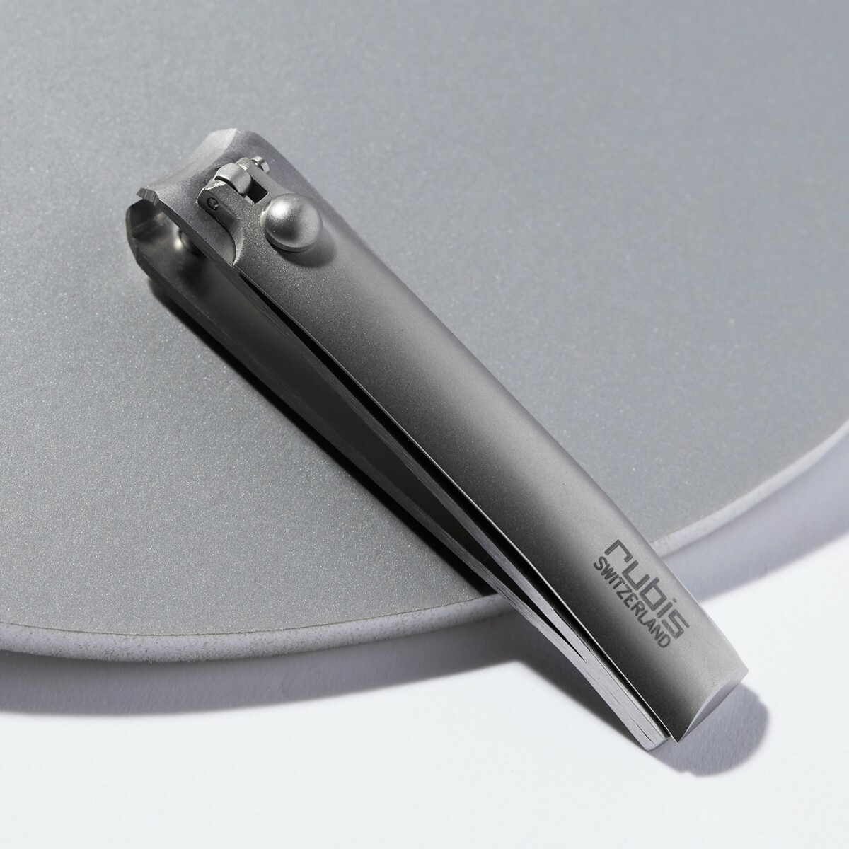 Rubis Mini Nail Clipper 迷你指甲鉗