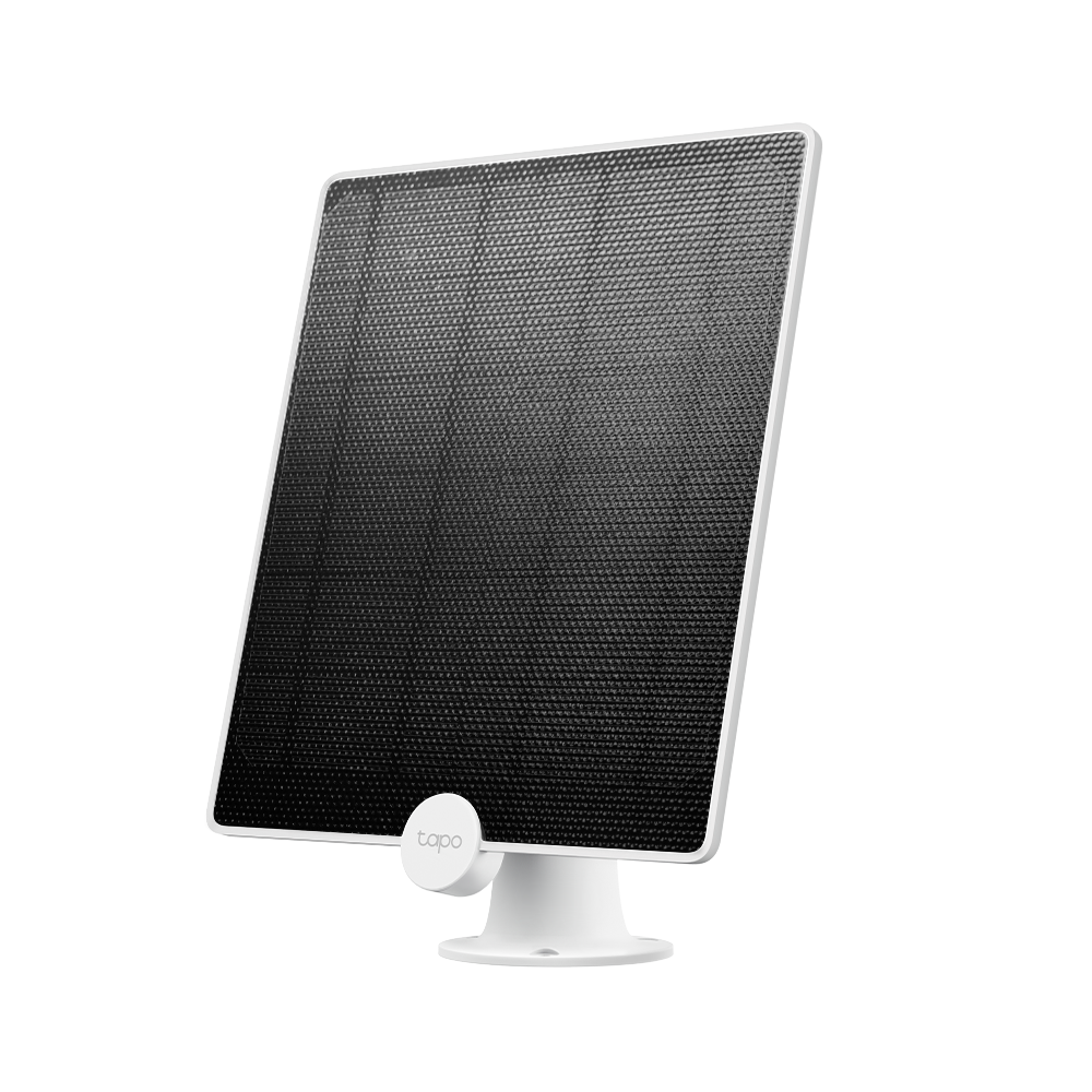 TP-Link Tapo A200 Solar Panel 太陽能板
