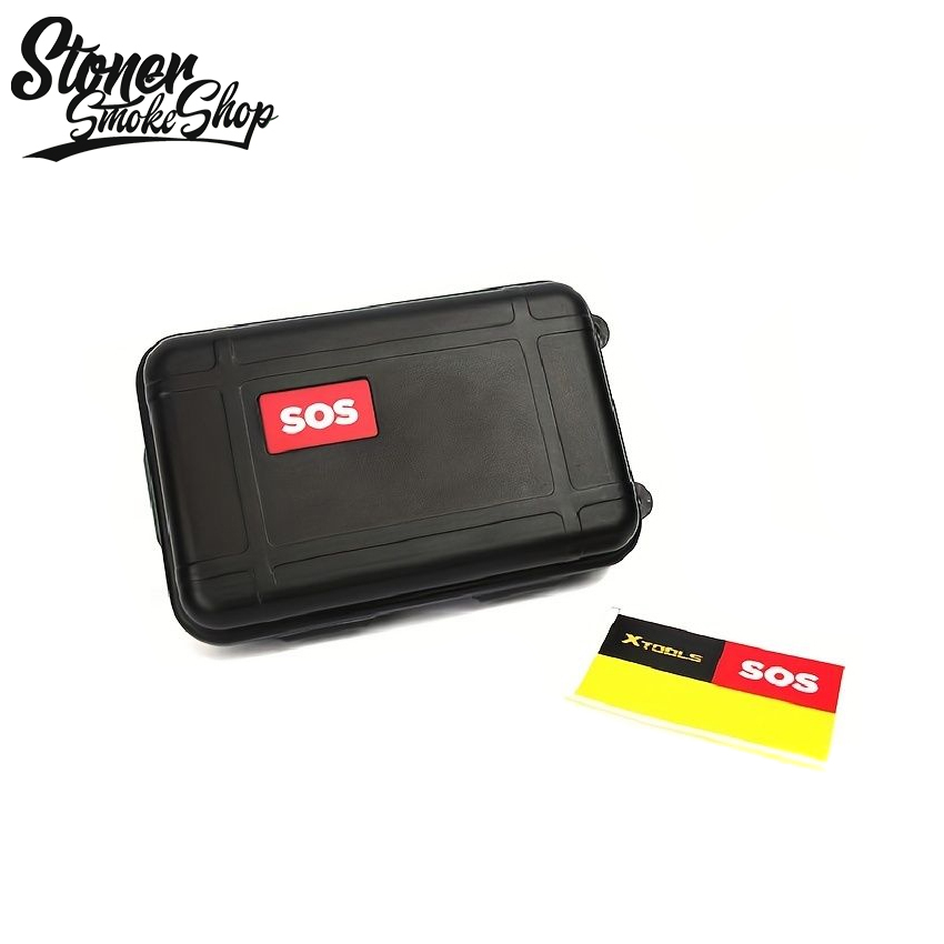 Waterproof Storage Box Suitcase Tool Box Hard Case 硬殼防摔盒