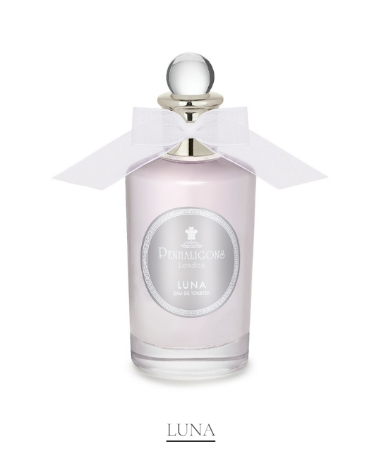 Penhaligon's -Luna 月亮女神淡香水