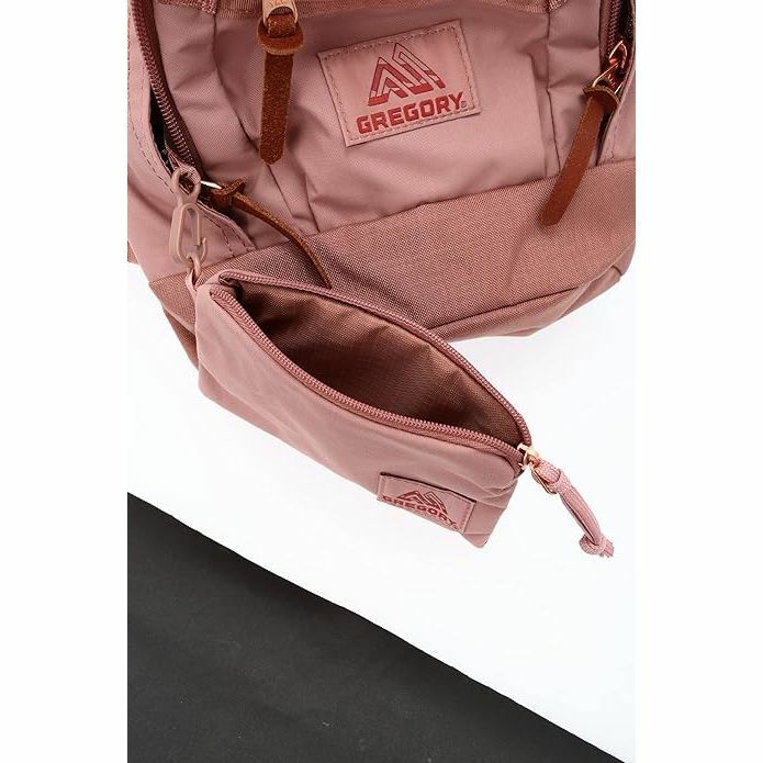 💥新款 】4L Gregory Ladybird 2-Way Mini Backpack 小背囊 Col