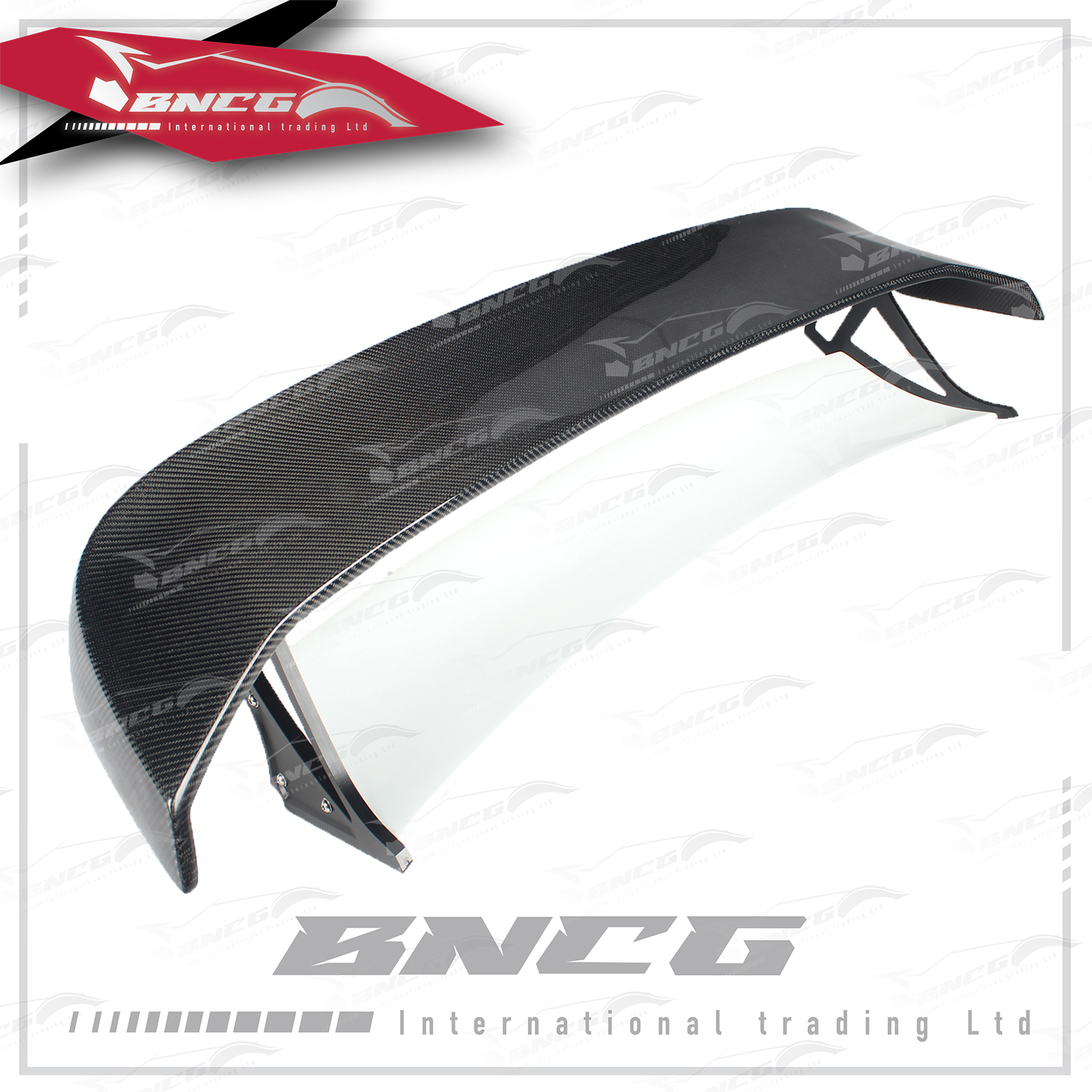 保時捷 Porsche 718 改裝 卡夢 碳纖維 外觀件 空力套件 Techart款 尾翼 擾流板