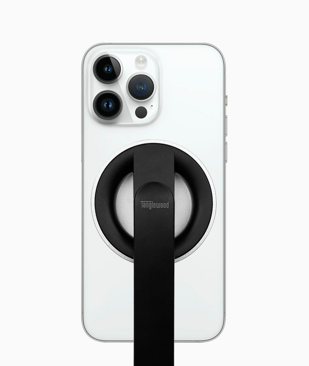 Tanglewood 磁吸手機自拍腳架