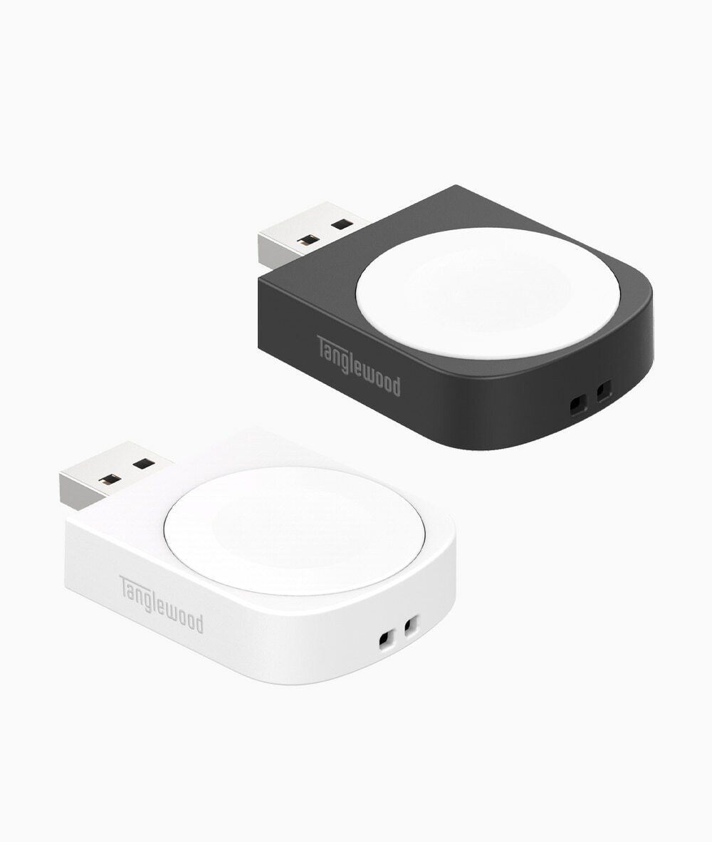 Tanglewood 便攜式 Apple Watch 充電器