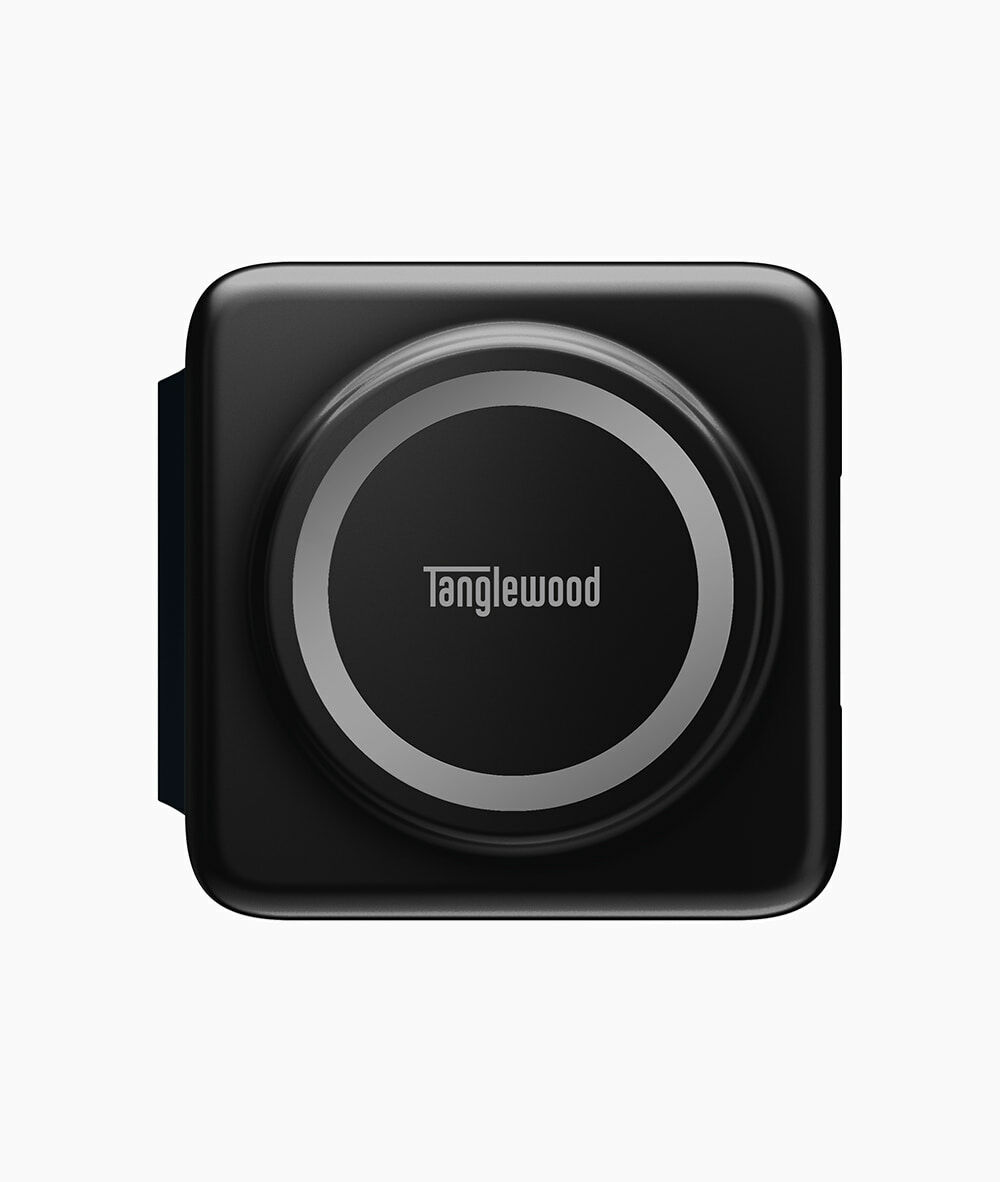 Tanglewood Mag 磁吸便攜摺疊式三合一無線充電座