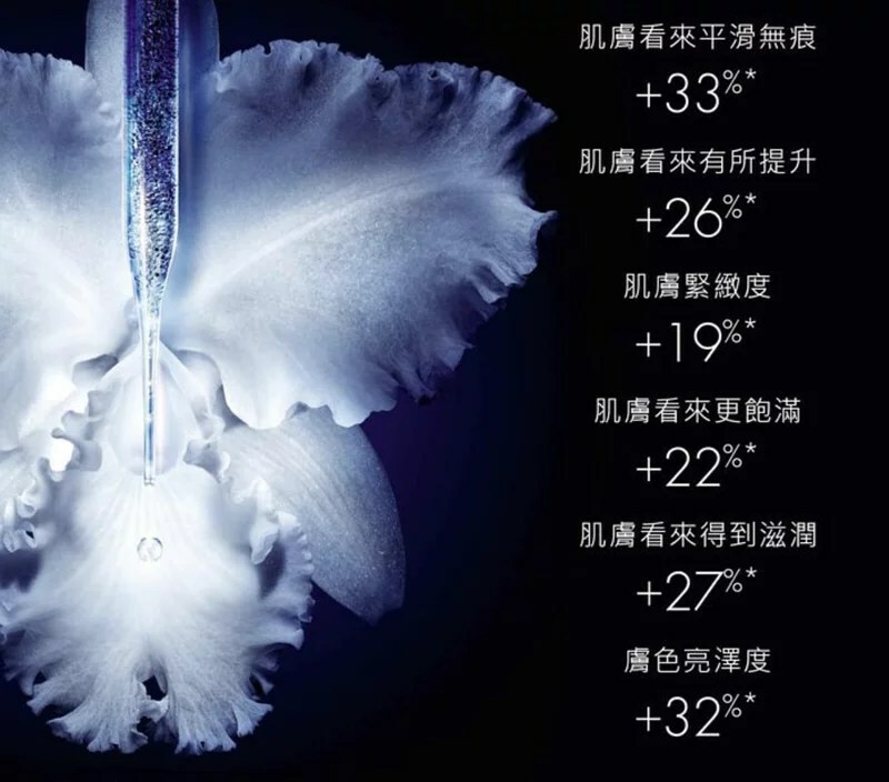 Guerlain 御庭蘭花 緊緻提升精華30ml (免稅貨）