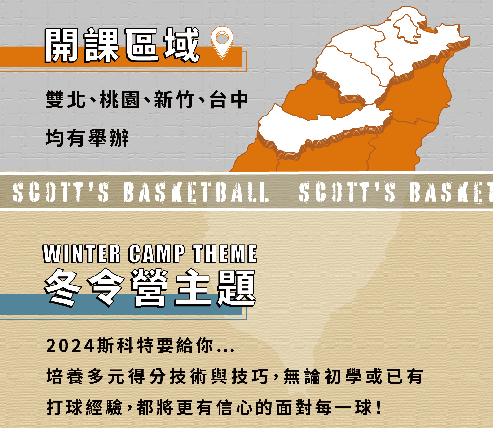 斯科特運動團隊, 斯科特, 夏令營, 冬令營, 2024冬令營, 兒童運動, 兒童營隊, 籃球營隊, 籃球教學, 籃球課程, 運動課程, 運動營隊, 體育營隊, 才藝課程, 家庭活動, 親子運動, 巔峰籃球, 引爆籃球, GDS籃球