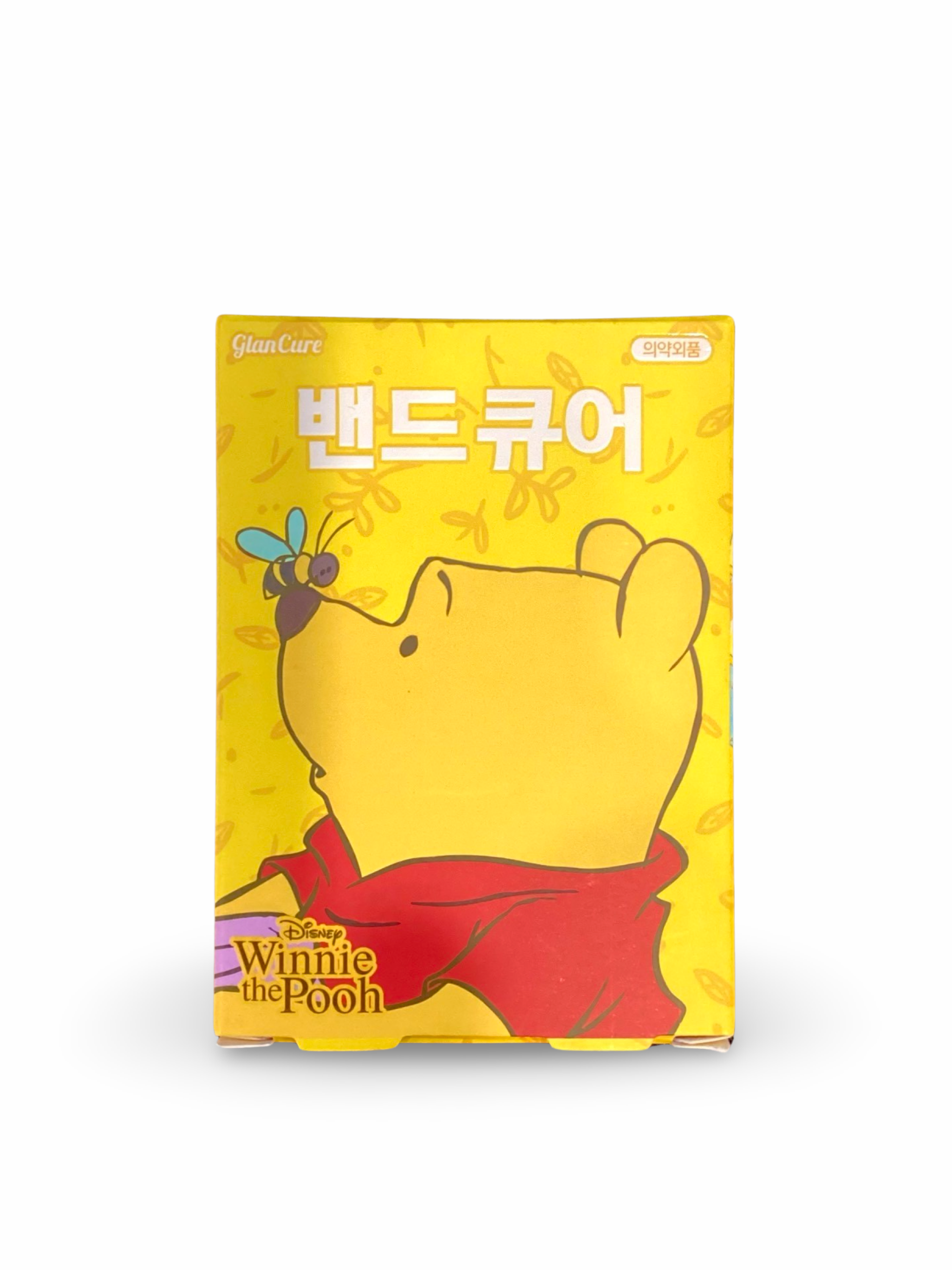 Winnie the Pooh 小熊維尼 公仔膠布