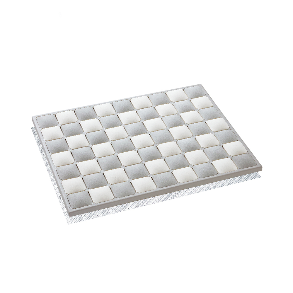 配件-珪藻土瓷磚速乾浴室地墊(替換磁磚4入)