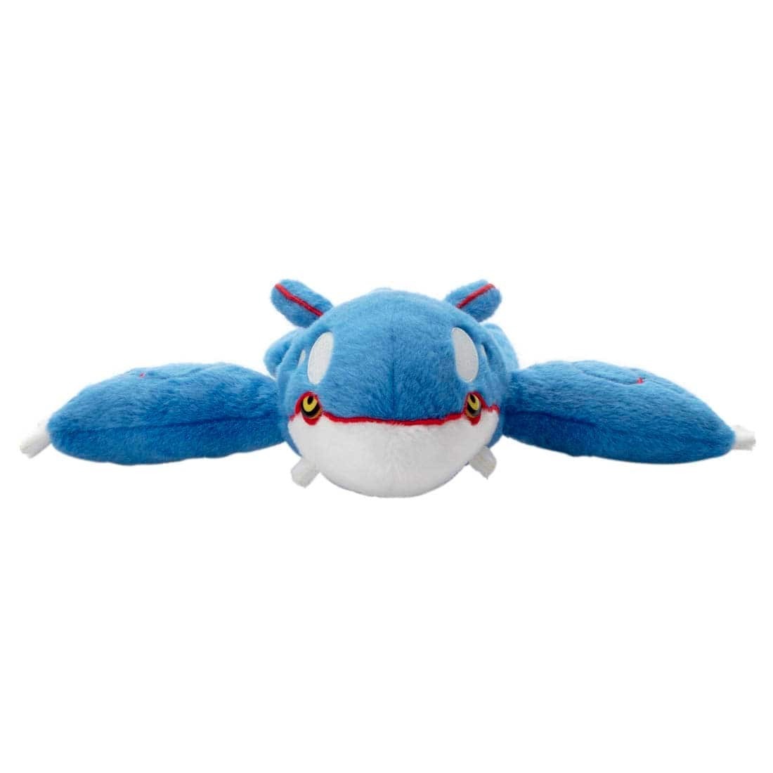 Takara Tomy Pokemon 毛公仔 - 蓋歐卡