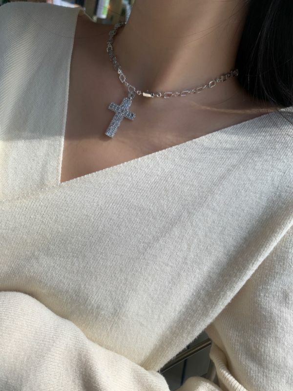 十字架吊墜