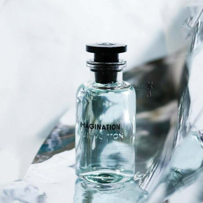 Louis Vuitton LV 想像力Imagination 男性淡香精1.5mL 體驗試管 Louis Vuitton LV 想像力Imagination 男性淡香精1.5mL 體驗試管
