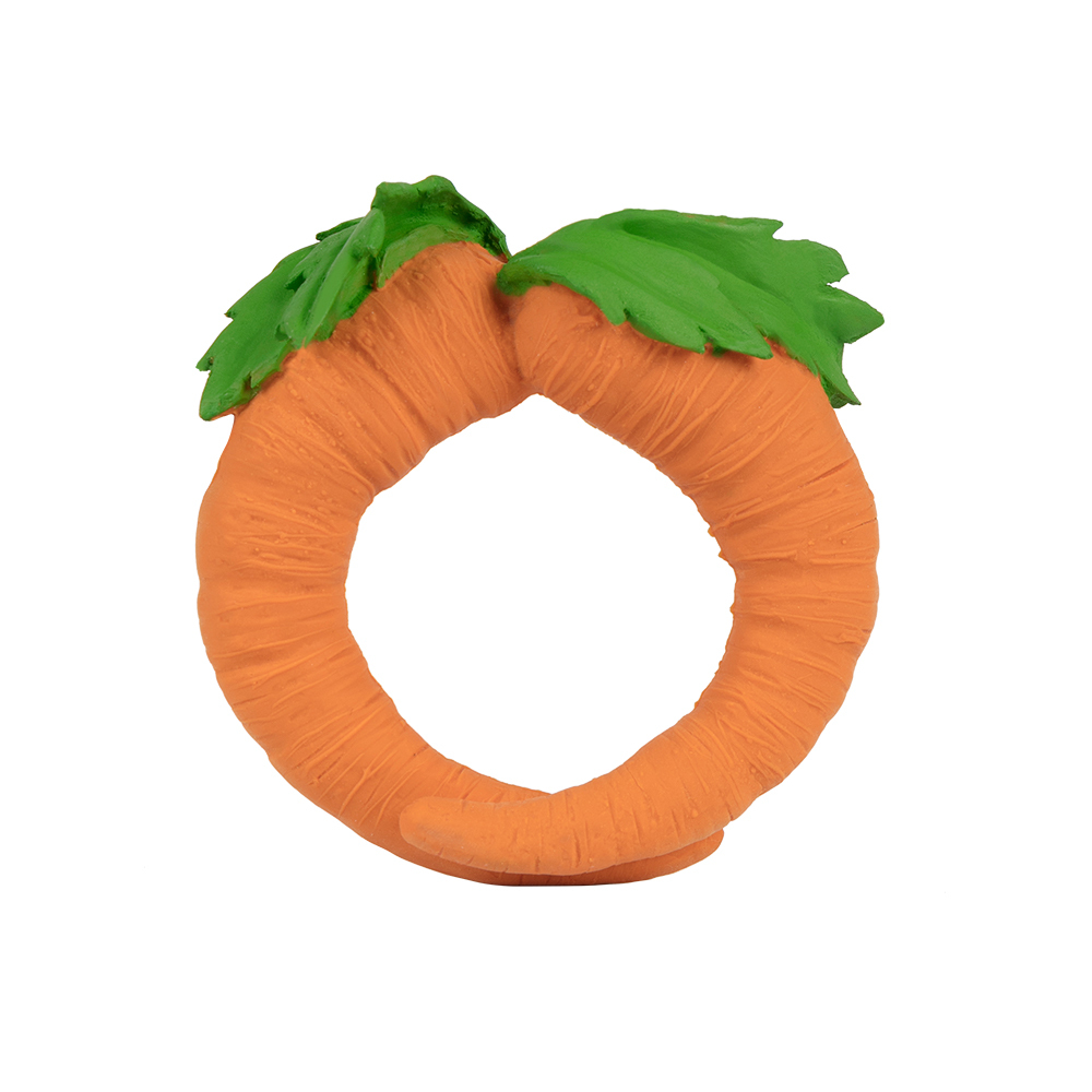 Oli&Carol 健康蔬果-胡蘿蔔