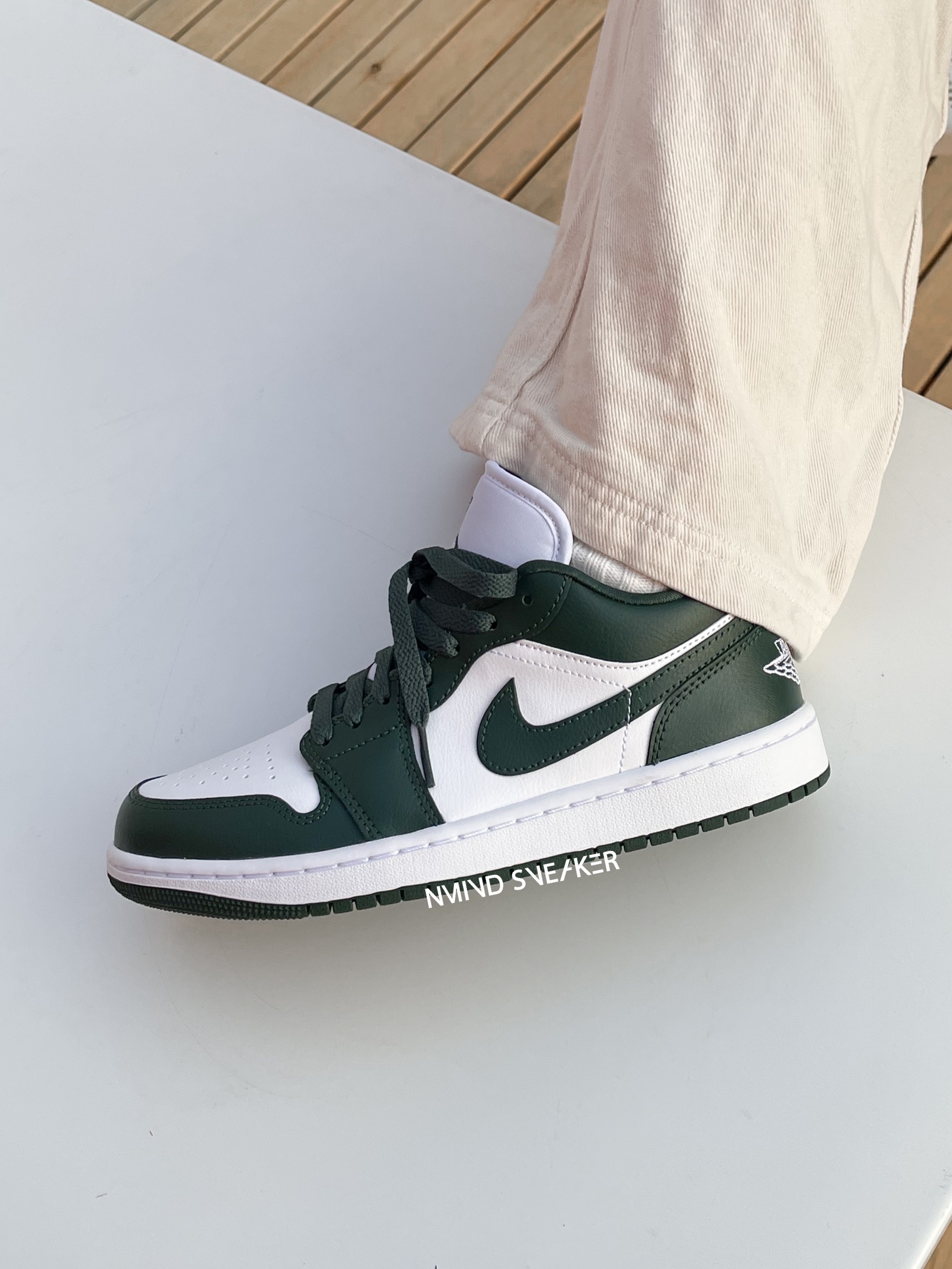 Nike Air Jordan 1 Low 