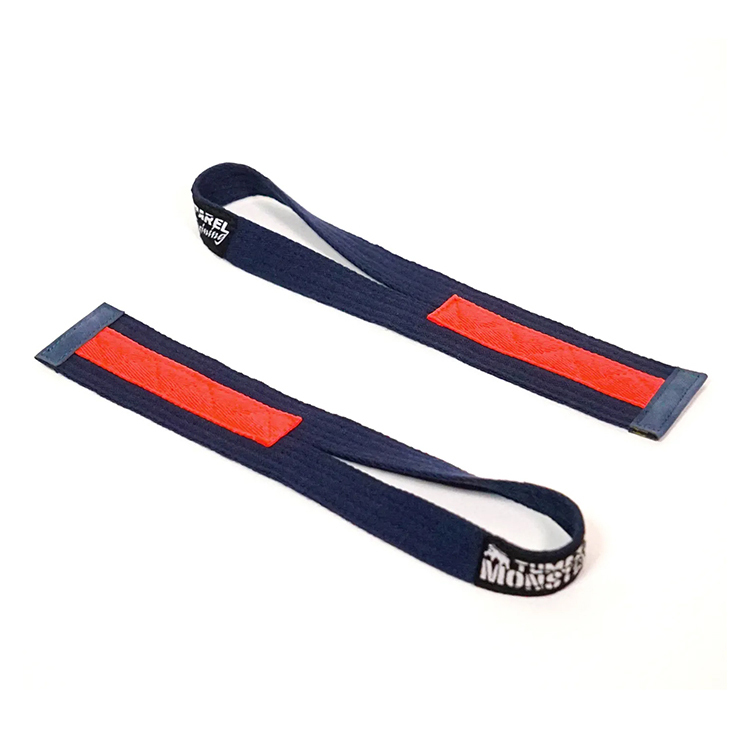 Tumaz Apparel x Monster Training  拉力帶