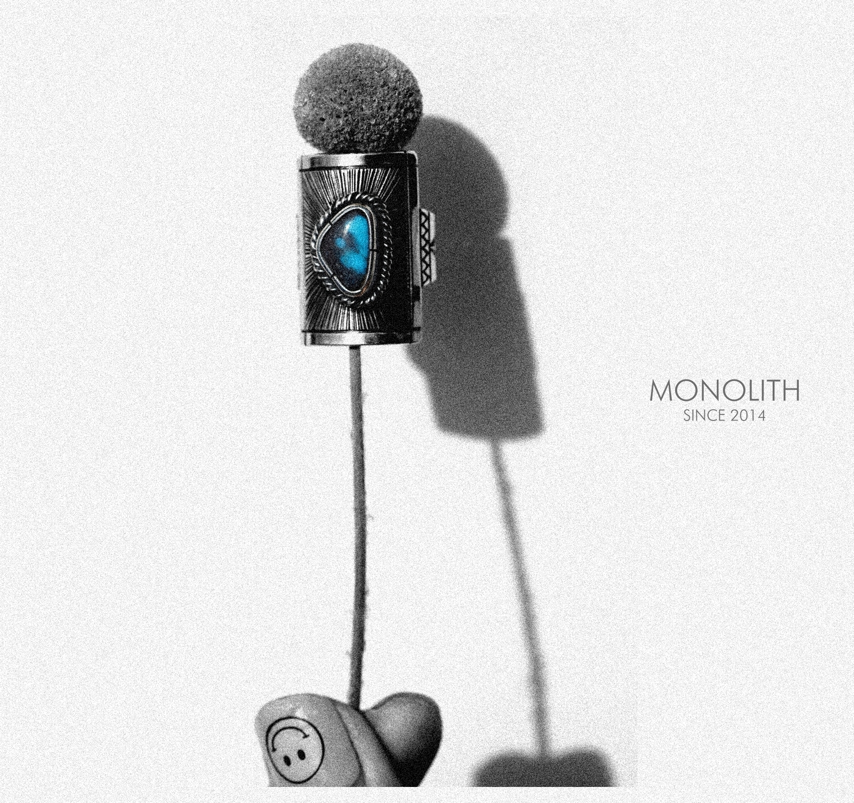 綠松石打印【戒指】