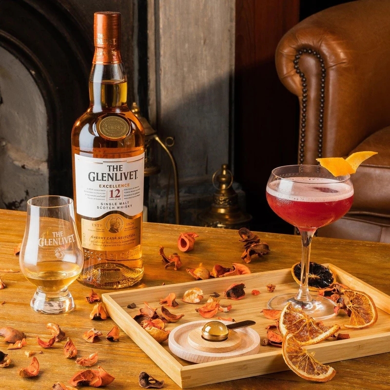 格蘭利威12年特別版單一純麥威士忌 700ml [5000299226681]