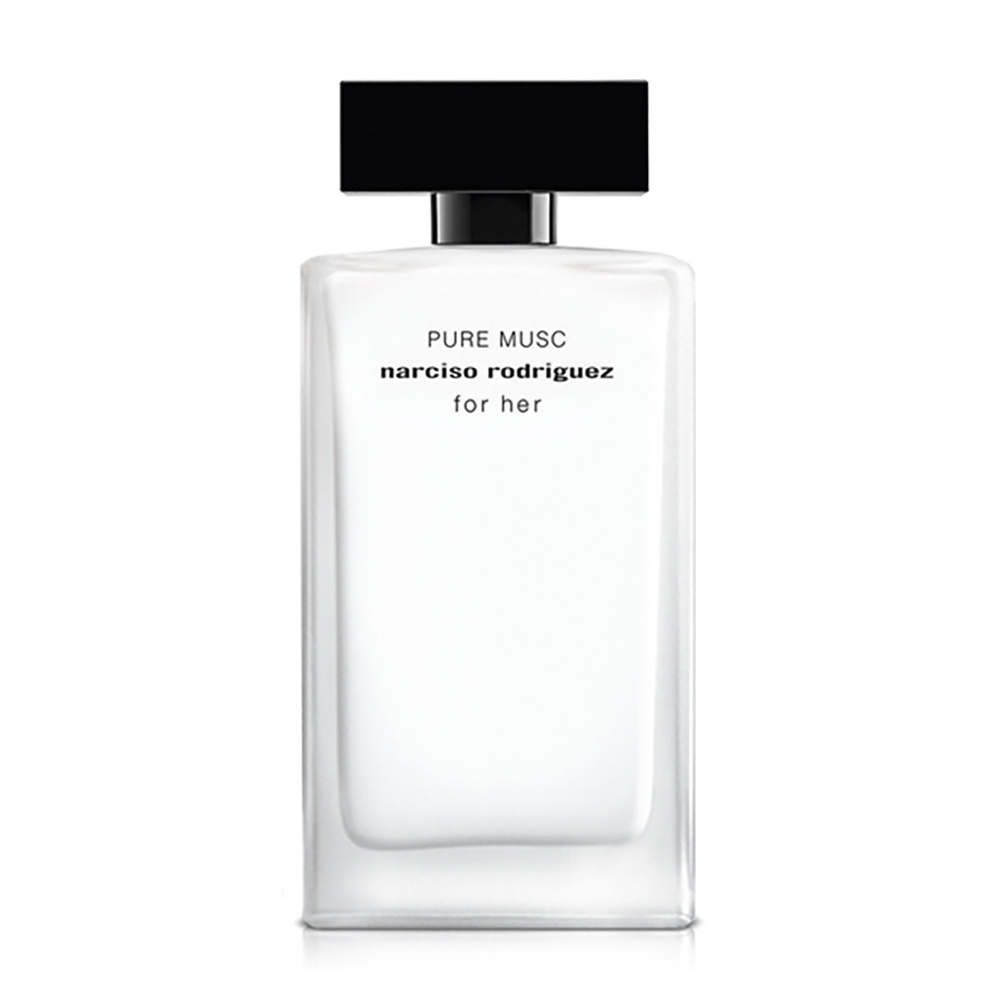 Narciso Rodriguez For Her 純粹繆思女性淡香精100ml TESTER (環保盒/無蓋版)
