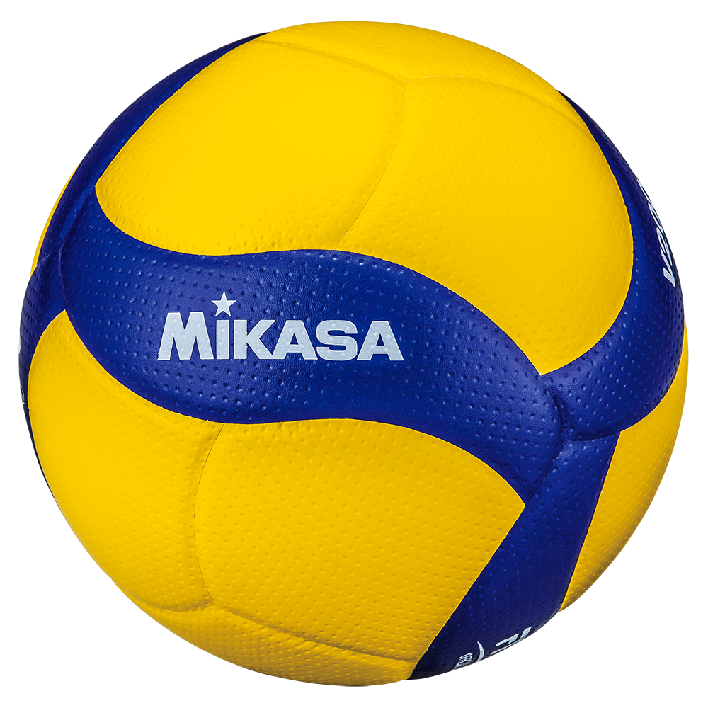Mikasa V200W FIVB Official 排球 泰國製