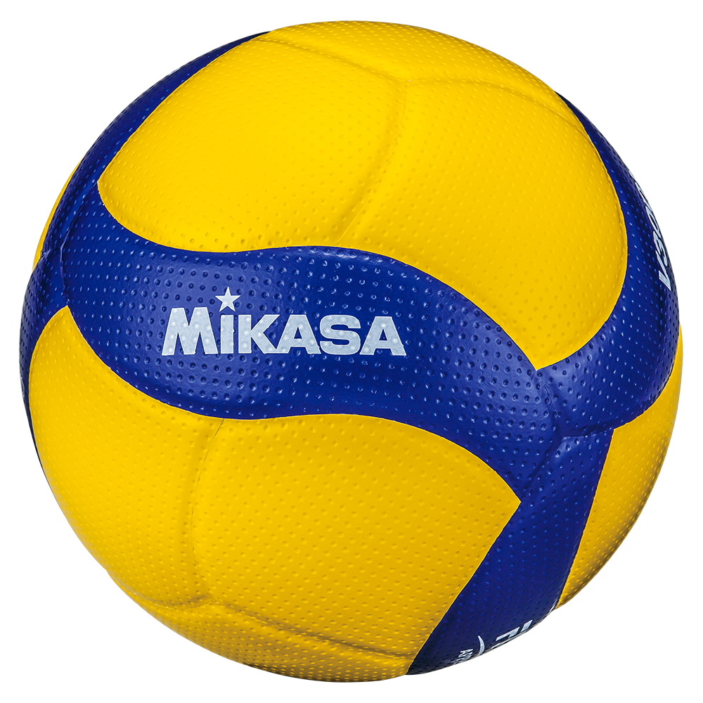 Mikasa V300W FIVB認可比賽級排球 泰國製