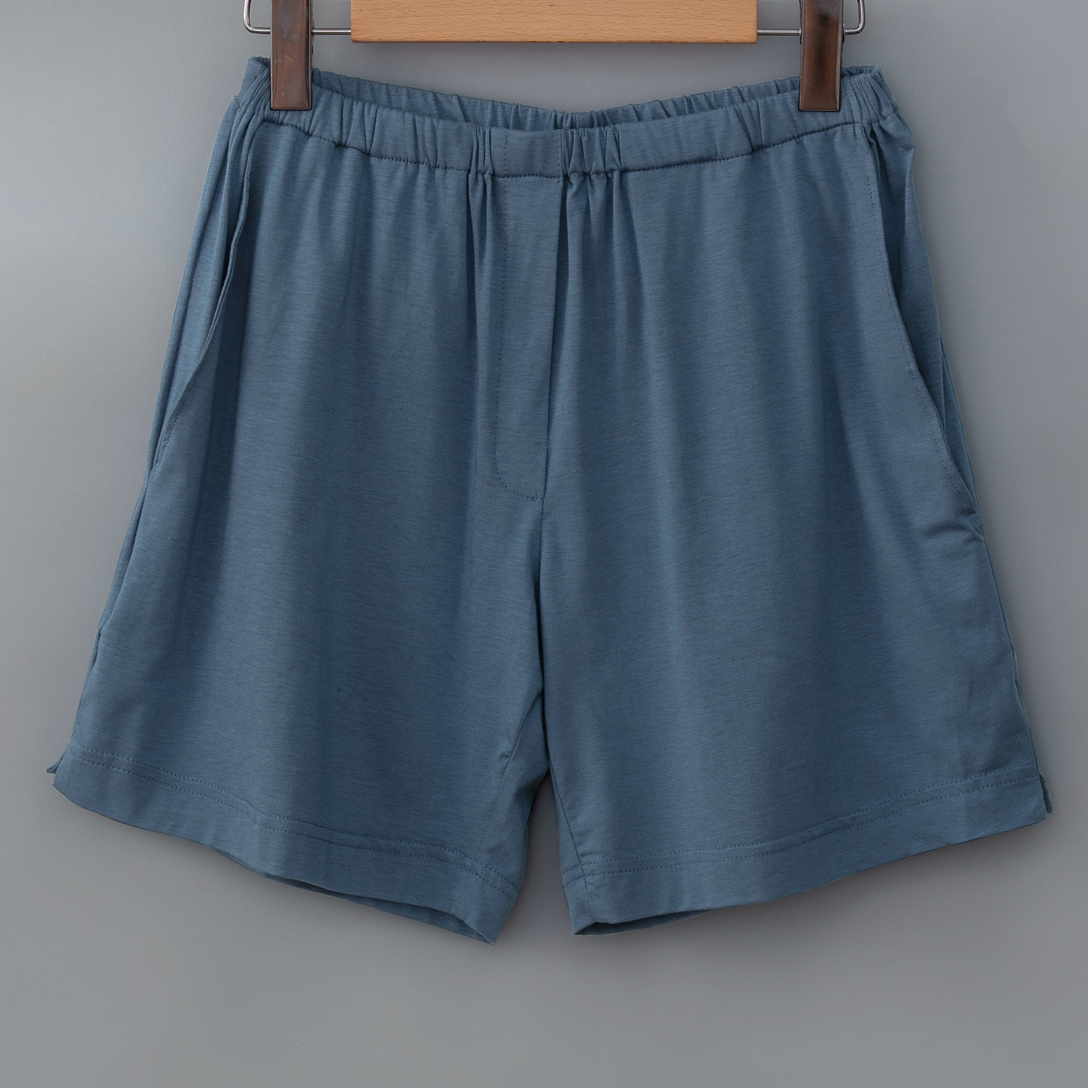 SUNDAY IN BED Terry柔滑休閒短褲