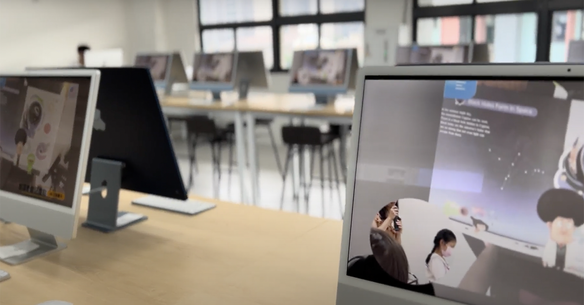 生生用平板, 教育部, 校園數位內容, 教學軟體, 課堂教學軟體, iPad大量部署, Jamf, MDM管理, 數位學習精進方案