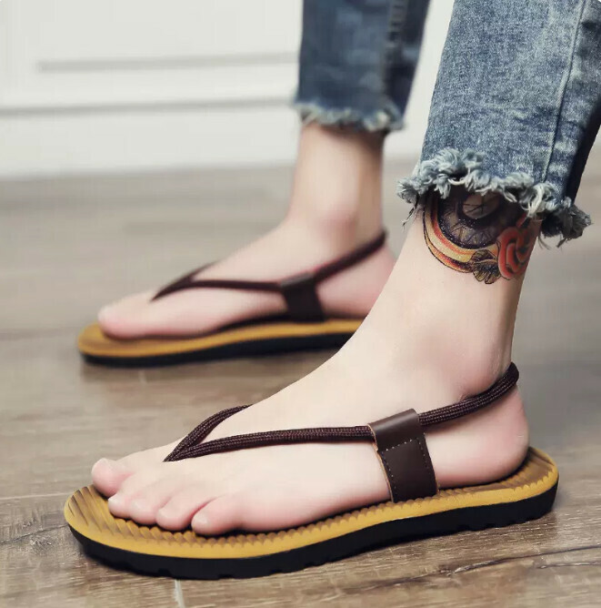 Men's cool shoes
