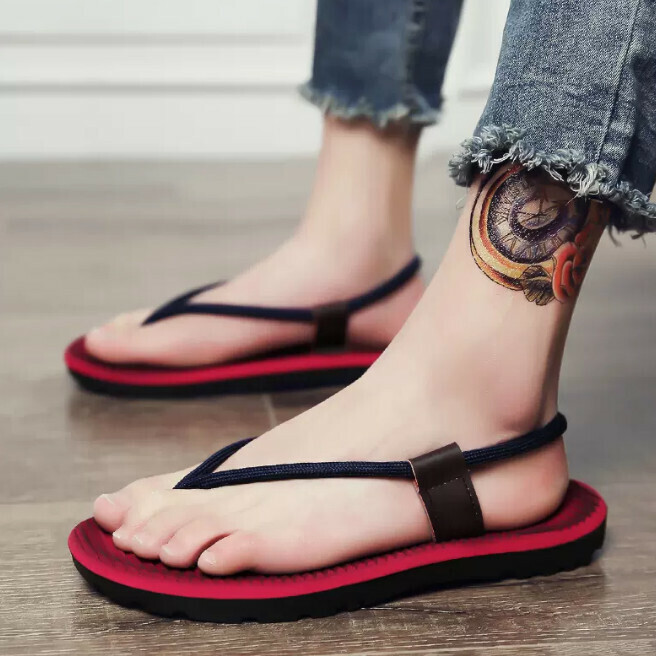 Men's cool shoes